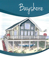 Coastal Design Collection Floor Plans, The Bayshore, modular home open floor plan, Monmouth County, NJ. Coastal Design Collection Floor Plans, The Bayshore, modular home open floor plan, Monmouth County, NJ.